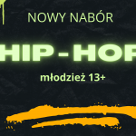 2021 Hip-hop Nowy Nabór