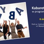 2022-08-06 Kabaret Chyba – plansza tv
