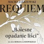 Plakat Requiem cms