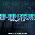 Hop-Hop Essence – Grafika FB