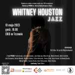 Whitney Houston Jazz_grafika