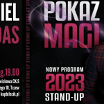 2023-09-13 Daniel Midas – plansza tv